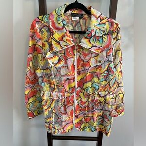 CITY GIRL NANCY BOLEN LADIES JACKET